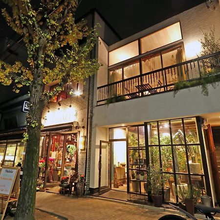Matahari Annex Stay Kyoto Extérieur photo