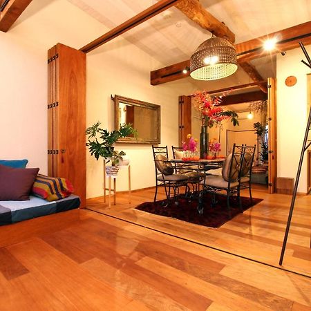Matahari Annex Stay Kyoto Extérieur photo