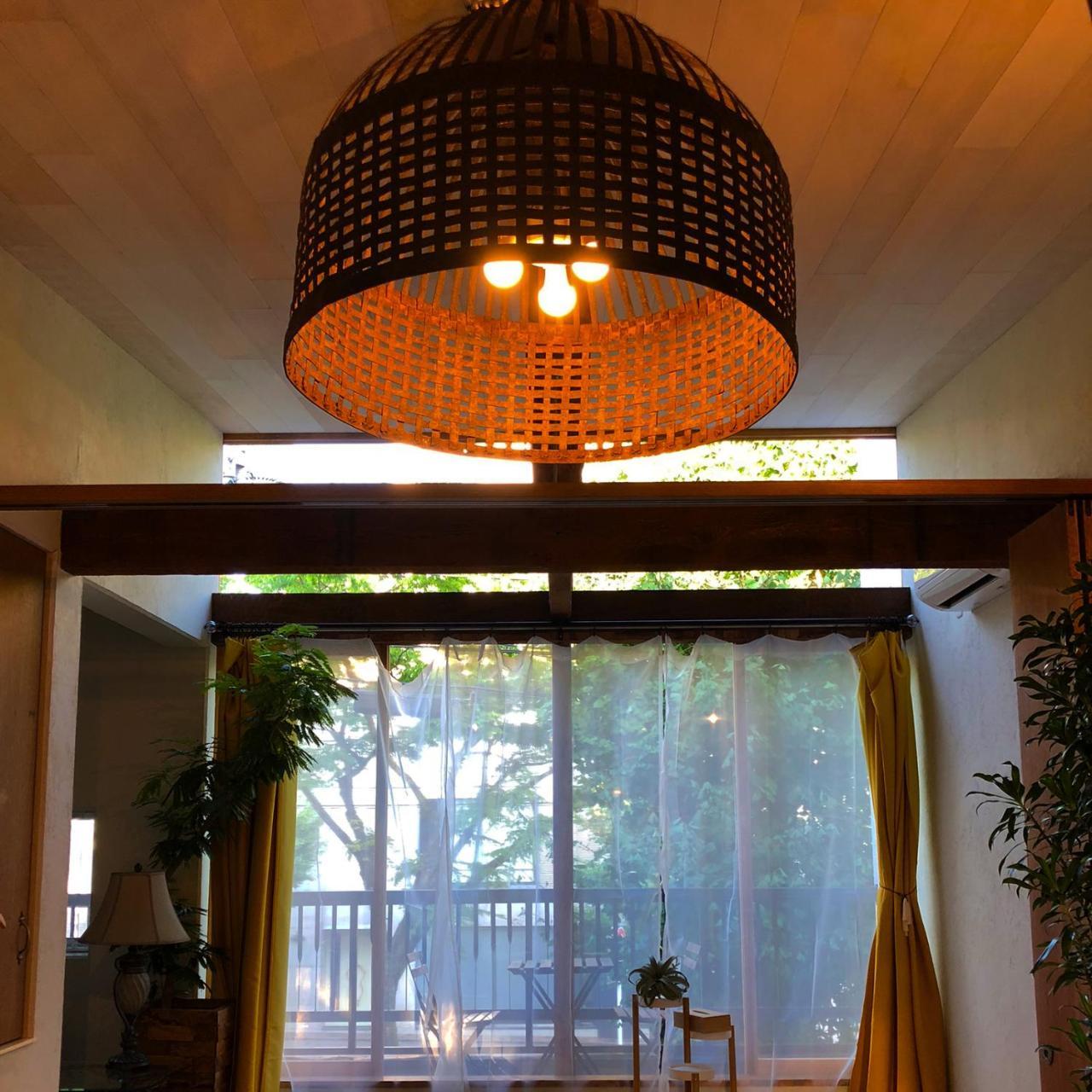 Matahari Annex Stay Kyoto Extérieur photo
