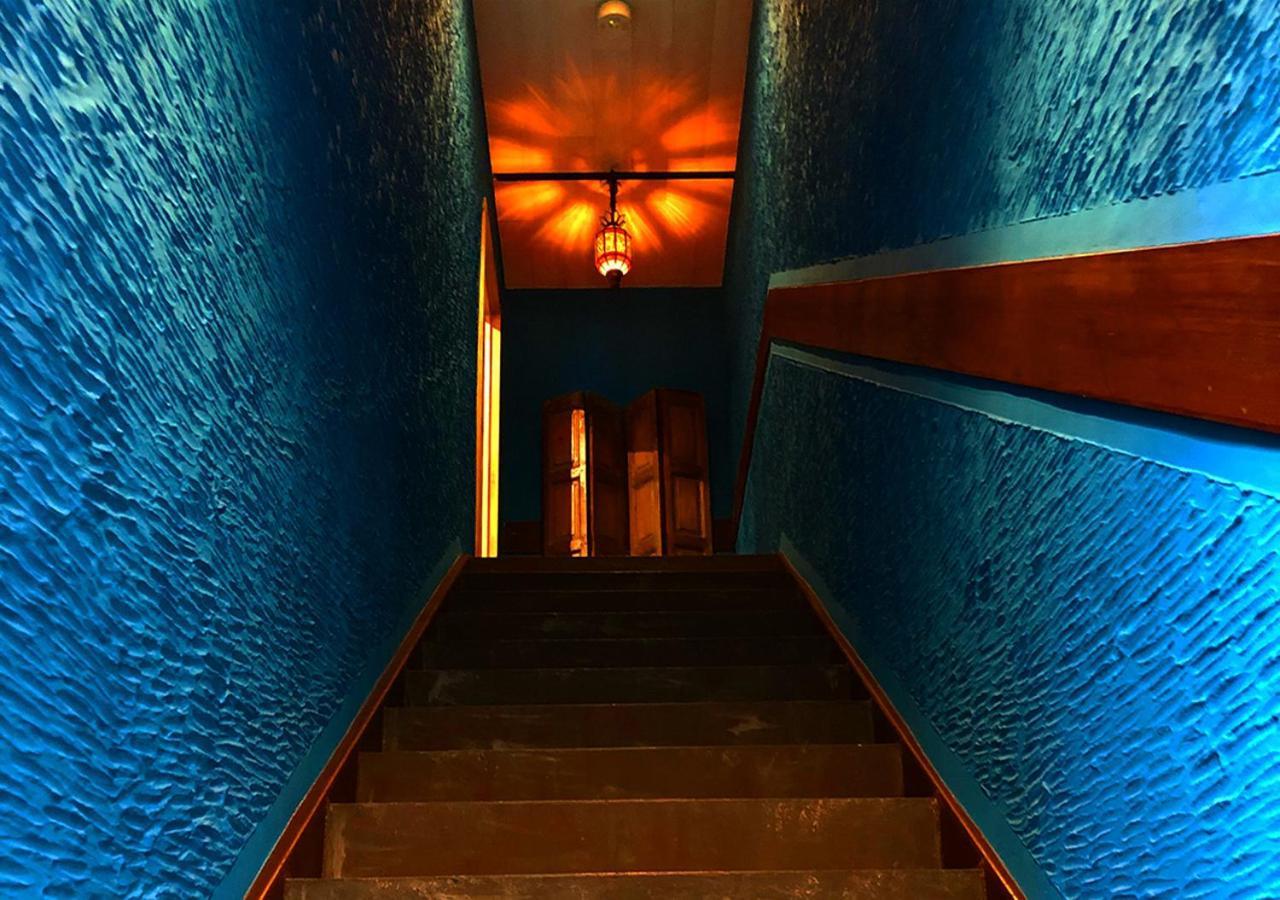 Matahari Annex Stay Kyoto Extérieur photo