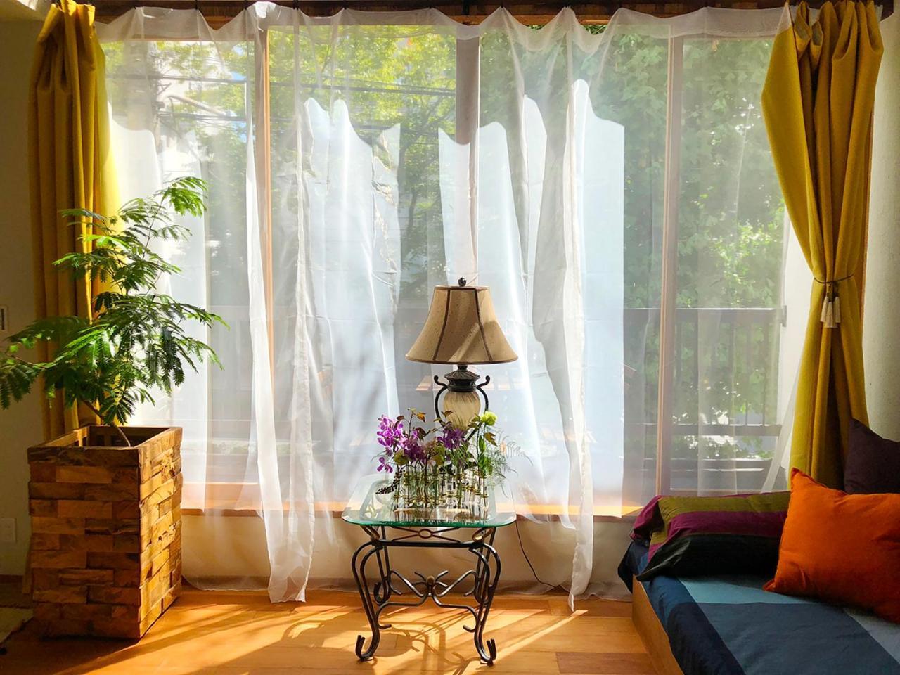 Matahari Annex Stay Kyoto Extérieur photo