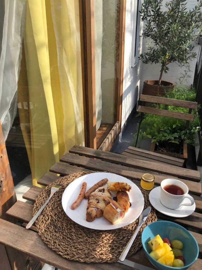 Matahari Annex Stay Kyoto Extérieur photo