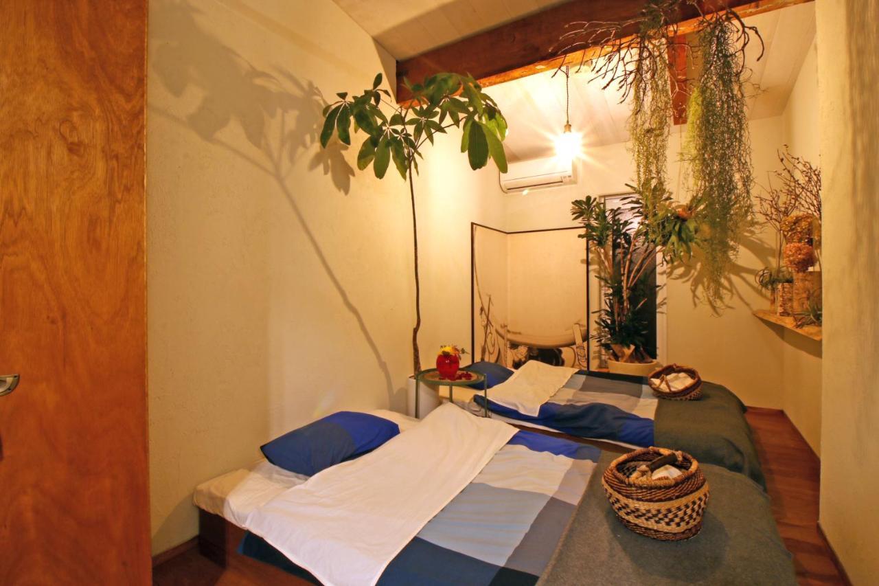 Matahari Annex Stay Kyoto Extérieur photo