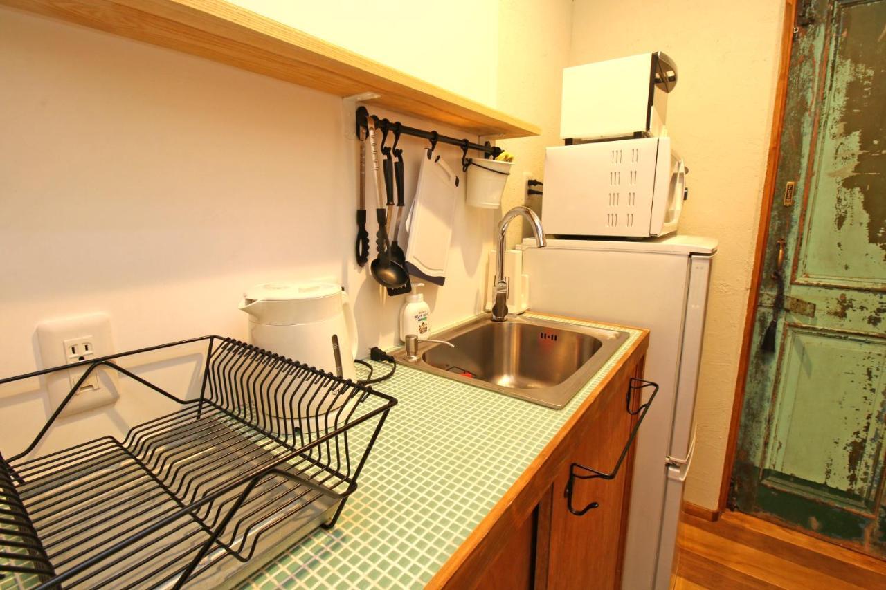 Matahari Annex Stay Kyoto Extérieur photo