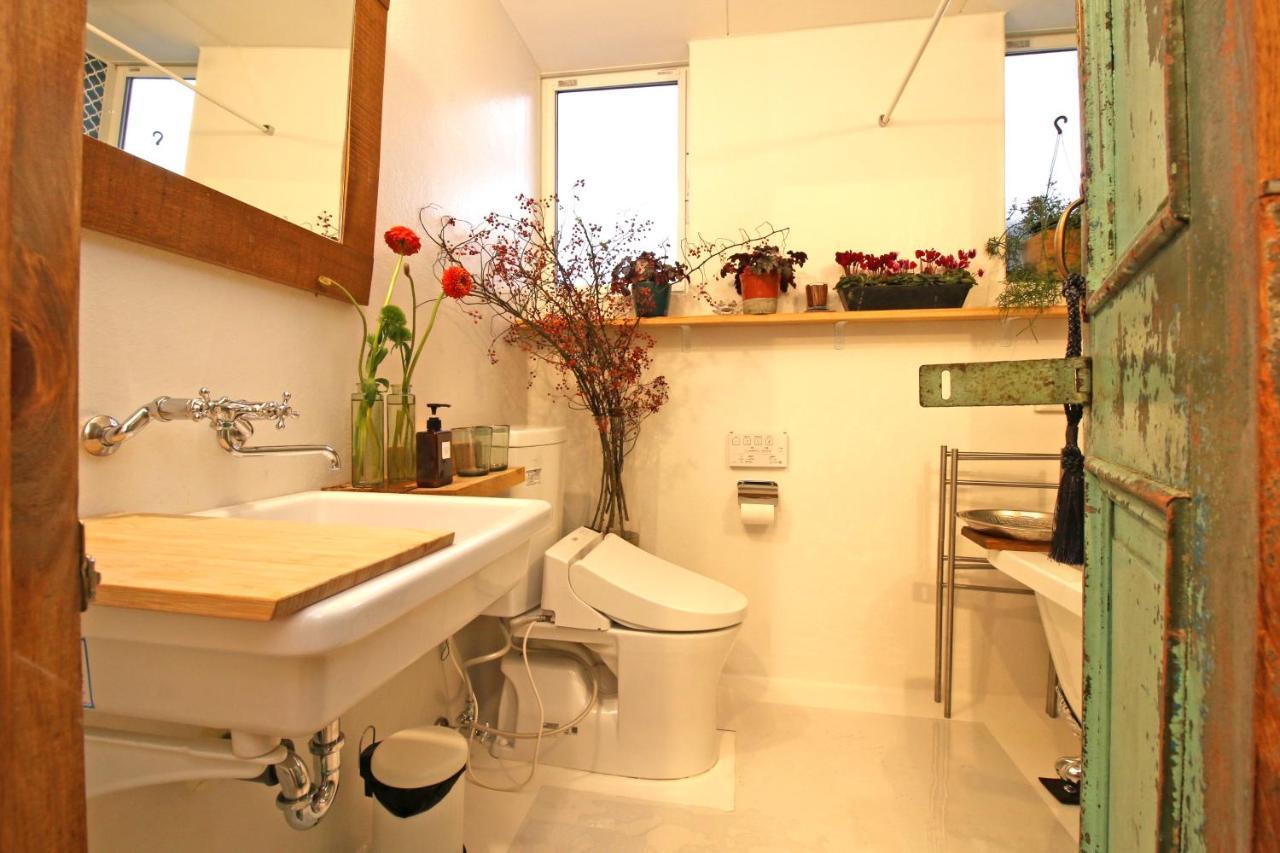 Matahari Annex Stay Kyoto Extérieur photo