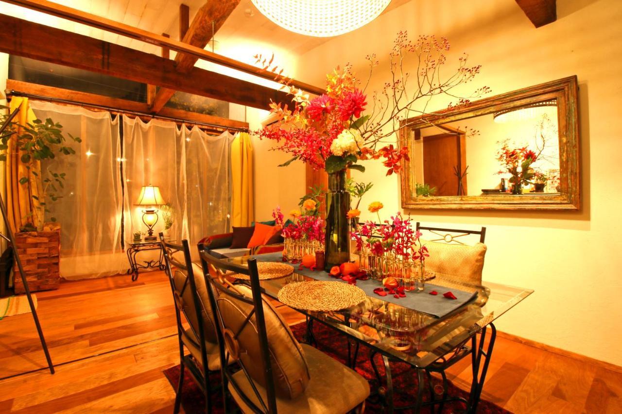 Matahari Annex Stay Kyoto Extérieur photo
