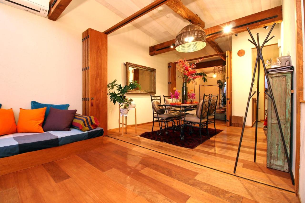 Matahari Annex Stay Kyoto Extérieur photo